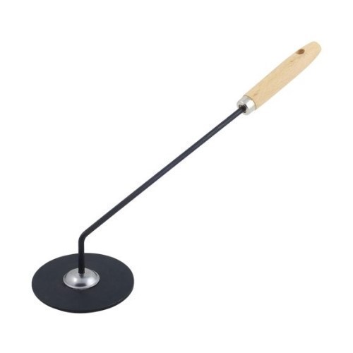 PALA QUEMAR CREMA CATALANA METALTEX